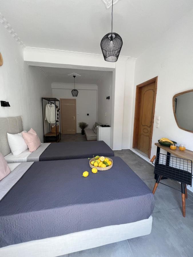 Hotel Australia Skiathos Exterior foto