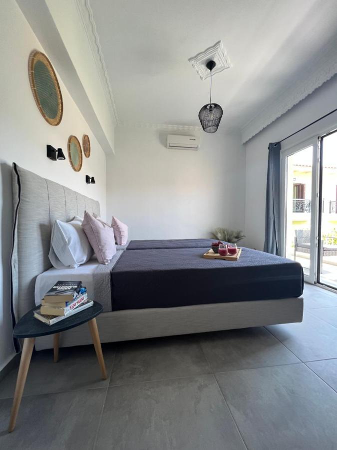 Hotel Australia Skiathos Exterior foto