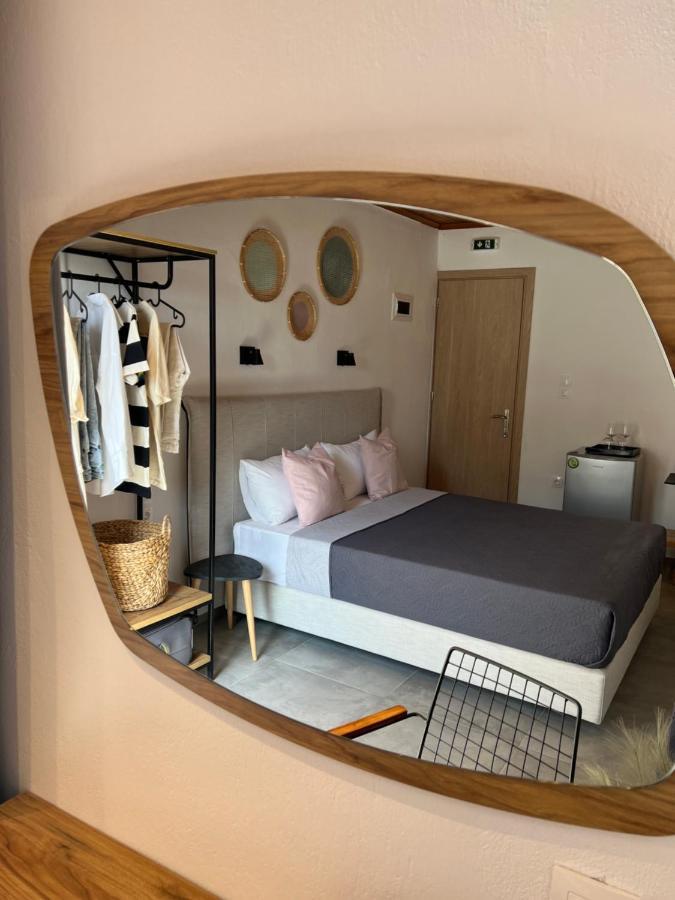 Hotel Australia Skiathos Exterior foto