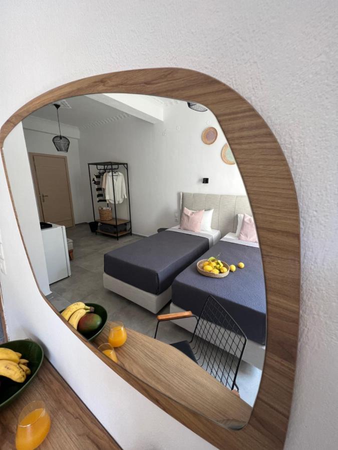 Hotel Australia Skiathos Exterior foto