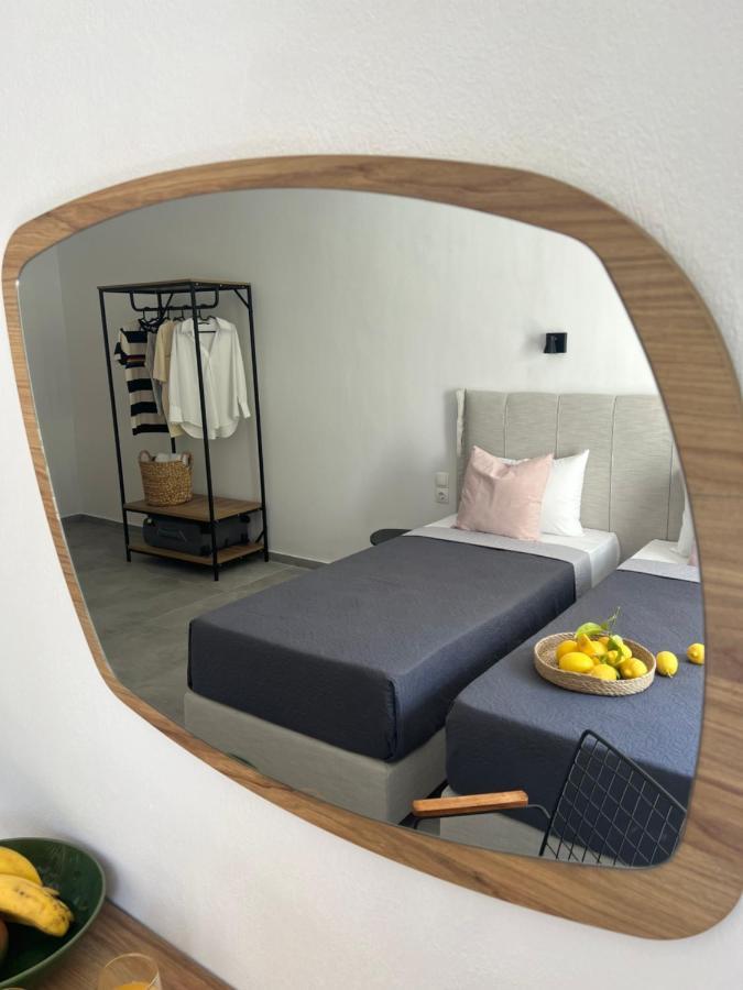 Hotel Australia Skiathos Exterior foto