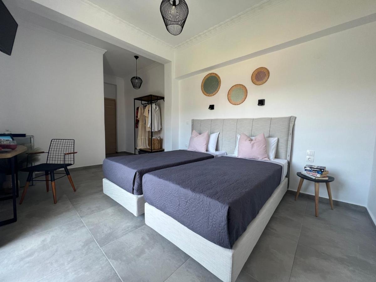 Hotel Australia Skiathos Exterior foto