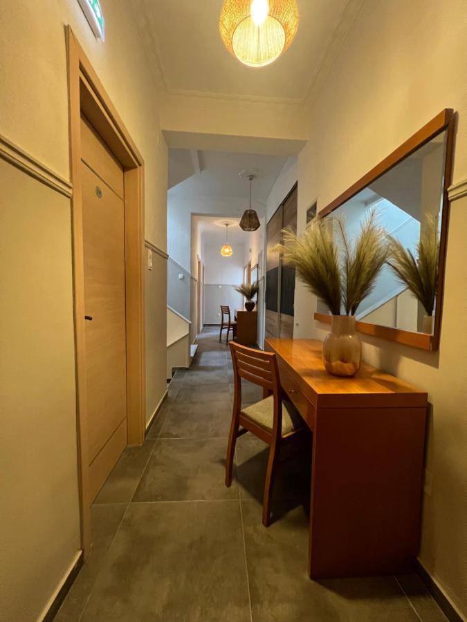 Hotel Australia Skiathos Exterior foto